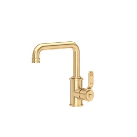 ROHL Armstrong Single Handle Lavatory Faucet U.AR01UD1HTSEG